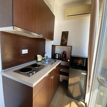 Sunny View South Apartment
