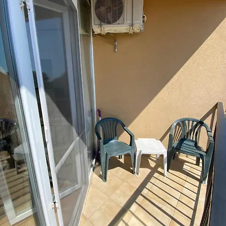 Sunny View South Apartment Sunny Beach