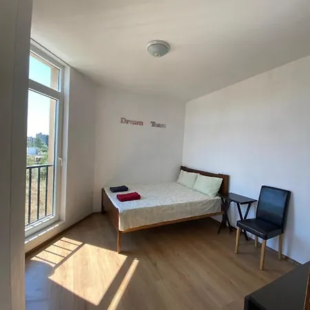Sunny View South Apartment Sunny Beach